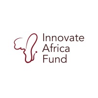 Logo Innovate Africa Fund