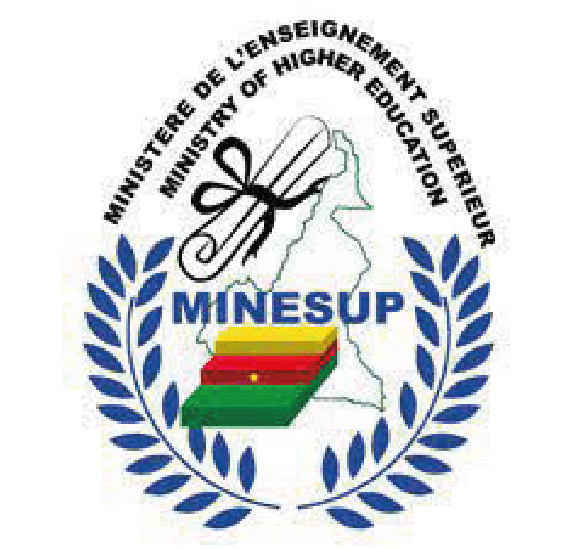 Logo MINESUP Cameroun